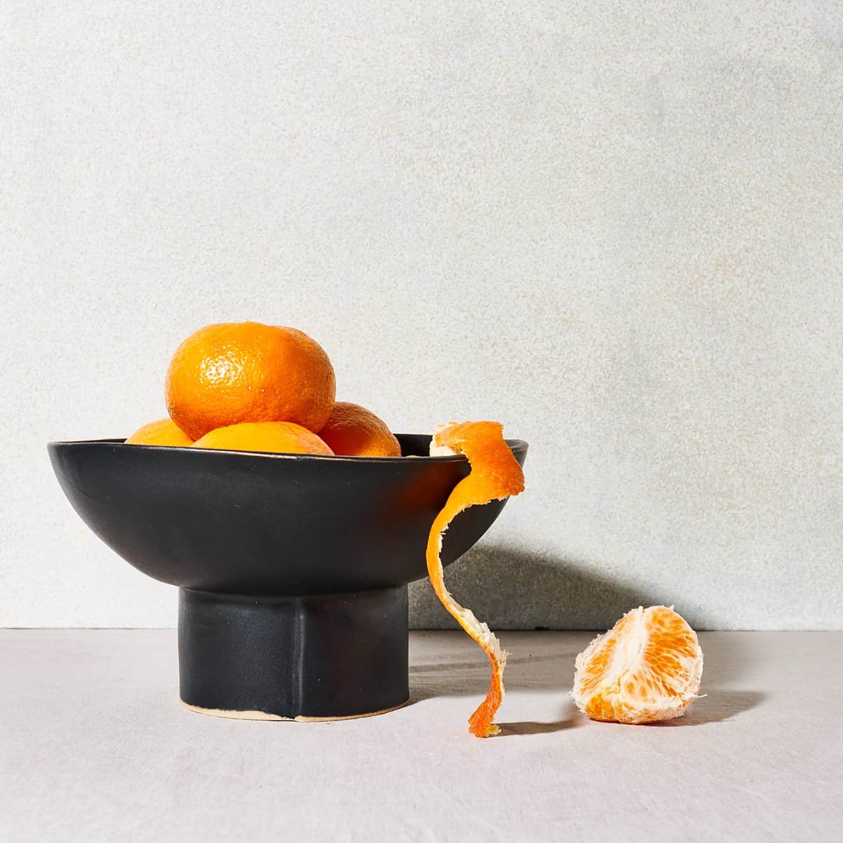 קערה על רגל